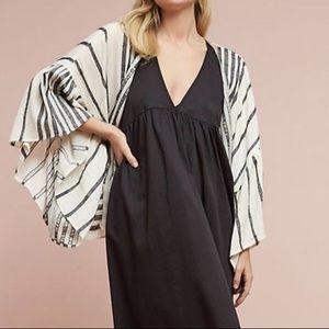 Anthropologie Kimono